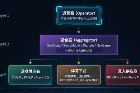在线平台api模式