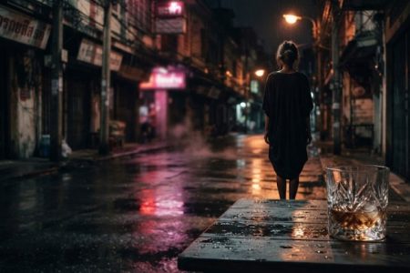东南亚生活