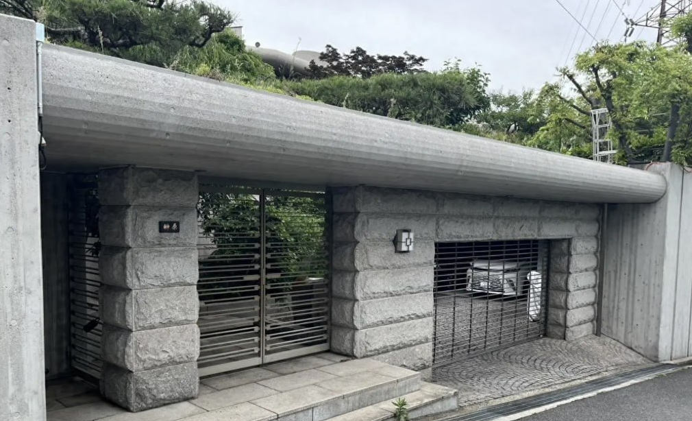 商人苏江波被曝转移日本