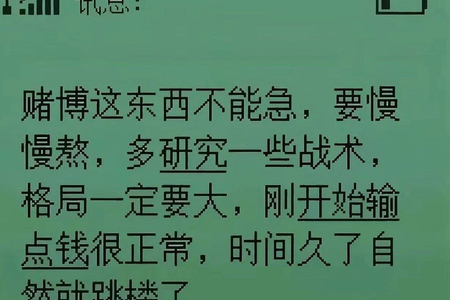 赌场黑盒子